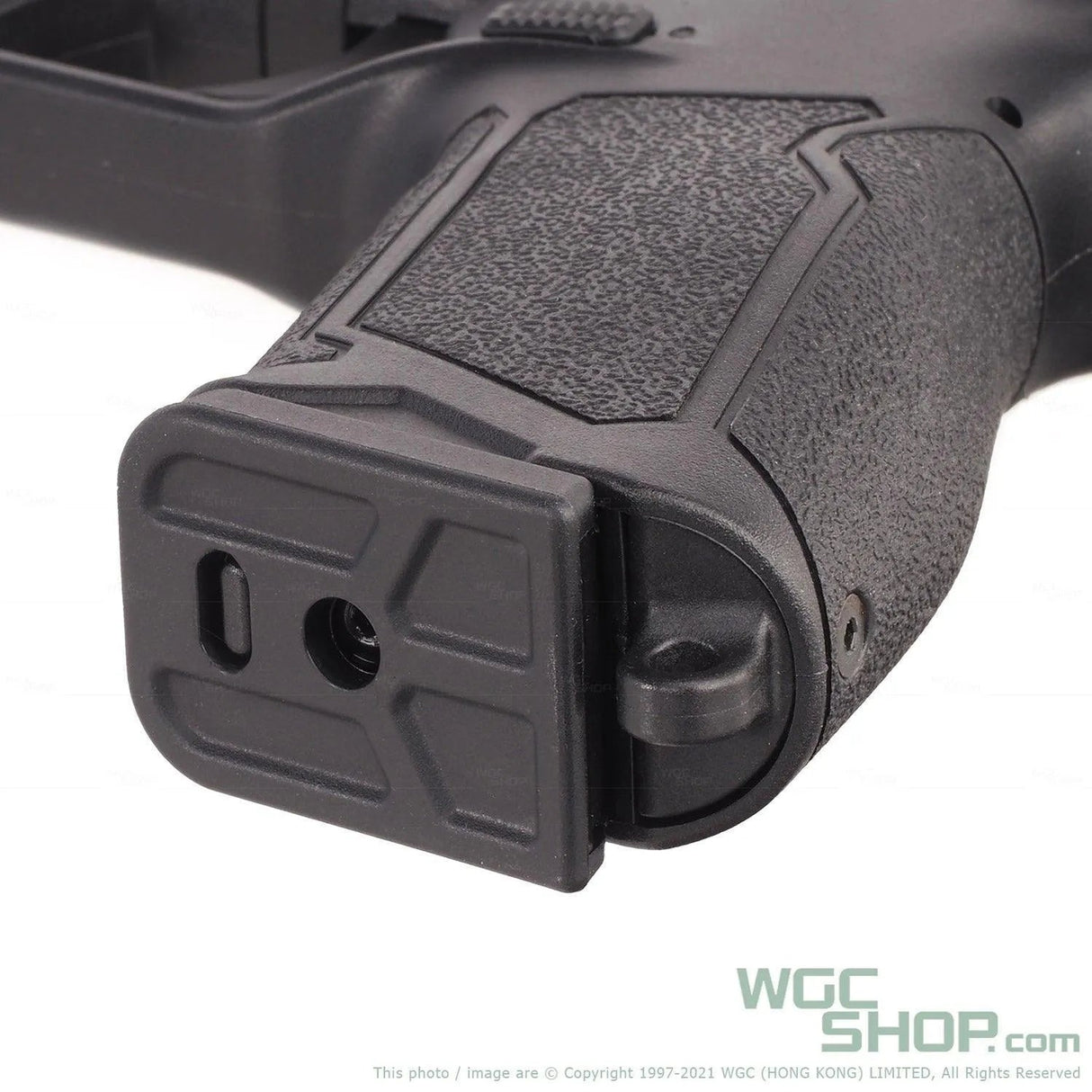 USHOT TP22 Competition GBB Airsoft-WGC Shop