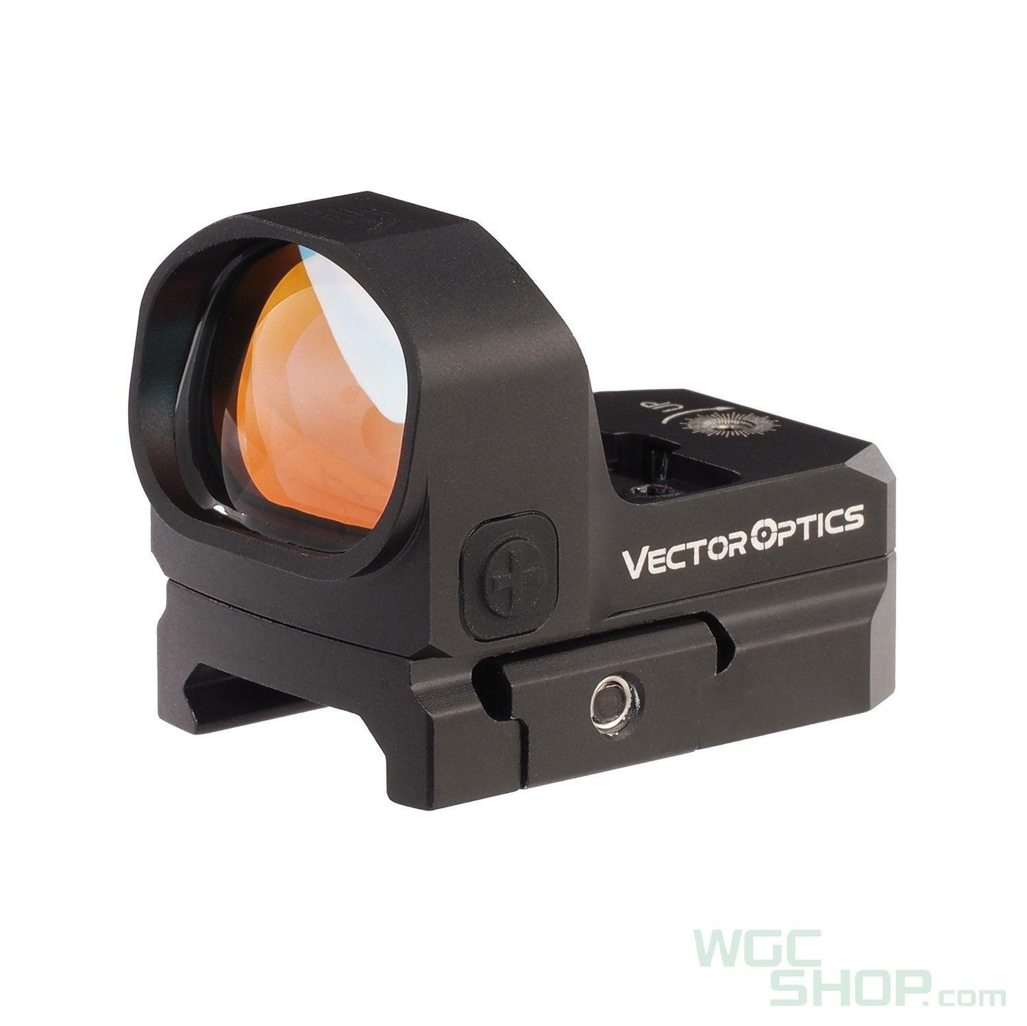 VECTOR OPTIC Frenzy 1x20x28 Red Dot Sight | WGC Shop