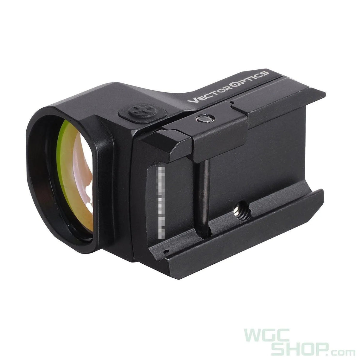 VECTOR OPTIC Frenzy 1x22x26 MOS Red Dot Sight VECTOR-SCRD-36MOS - WGC Shop