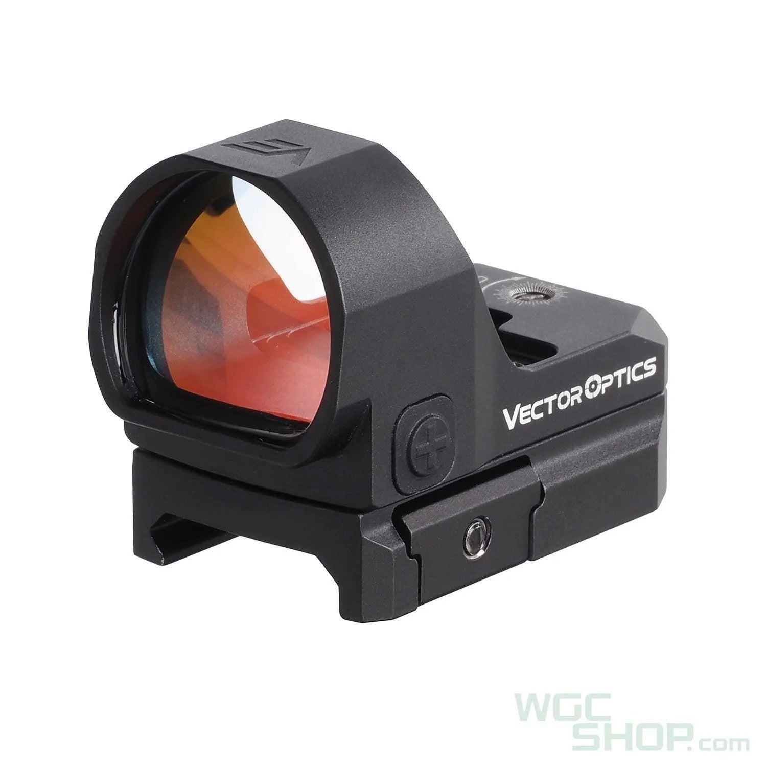 VECTOR OPTIC Frenzy 1x22x26 MOS Red Dot Sight – WGC Shop