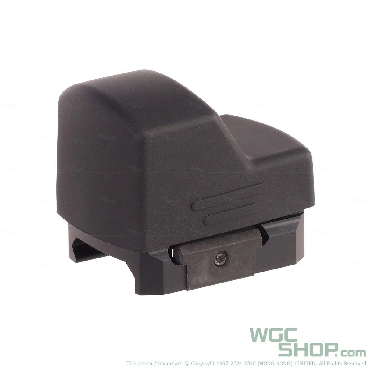 VECTOR OPTIC Frenzy-S 1x17x24 MIC AUT Battery Side Loading Red Dot Sight - WGC Shop