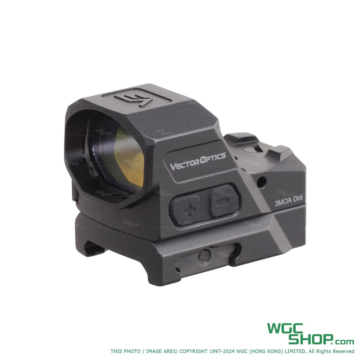 VECTOR OPTIC Frenzy-X 1x19x28 GenII Red Dot Sight-WGC Shop
