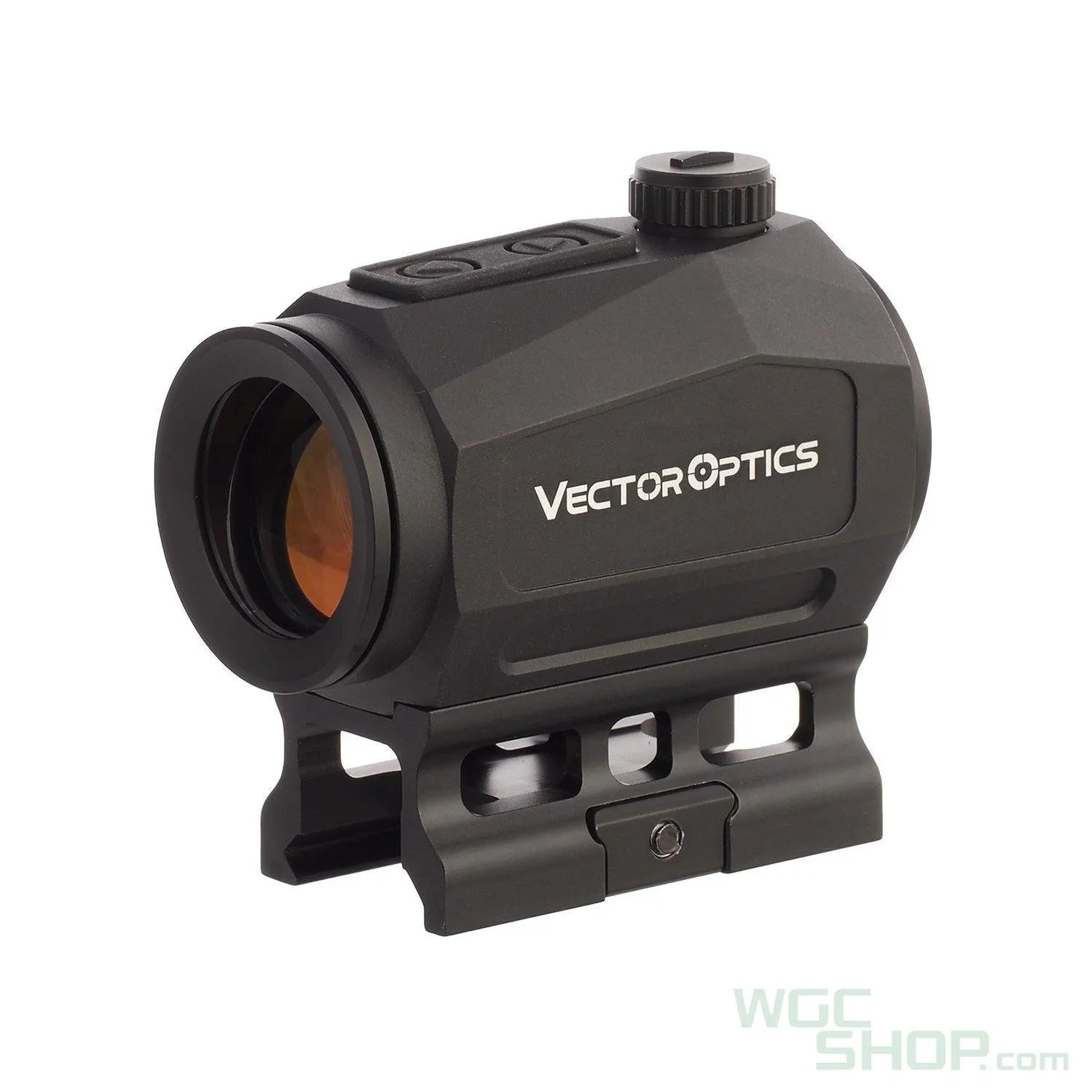 VECTOR OPTIC Scrapper 1x25 Red Dot Sight – WGC Shop