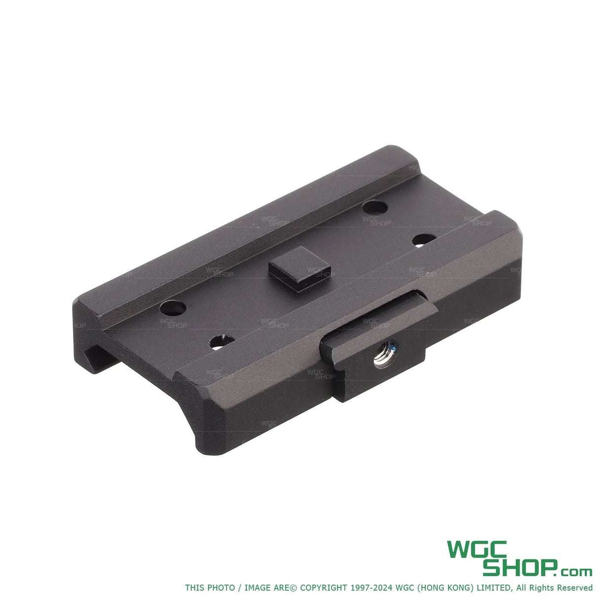 VECTOR OPTIC Scrapper 1x25 Ultra Compact Enclosed Red Dot Sight-WGC Shop