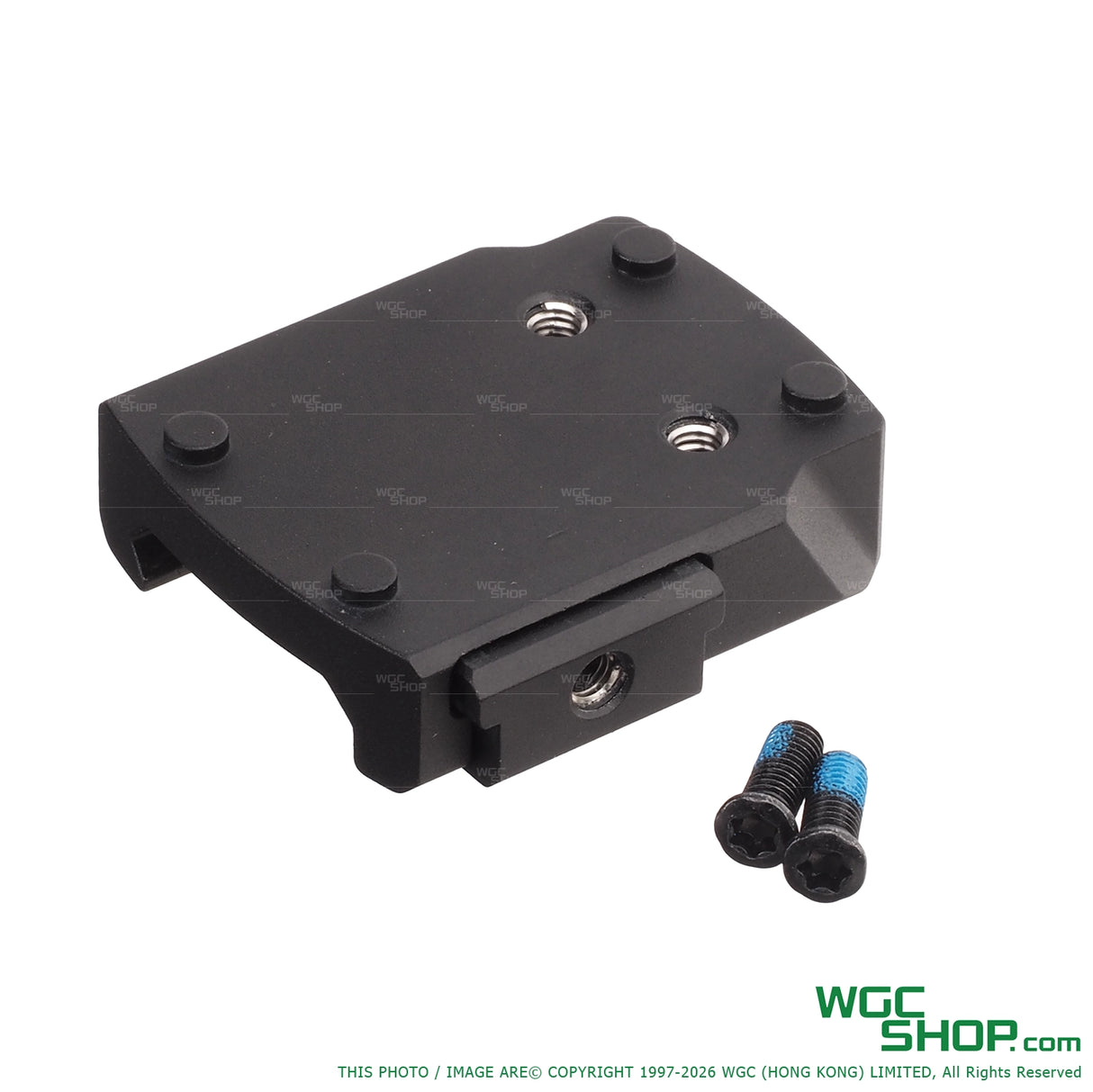 VECTOR OPTICS Frenzy Flex 24x29 6MOA Red Dot Sight VECTOR-SCRD-77 - WGC Shop