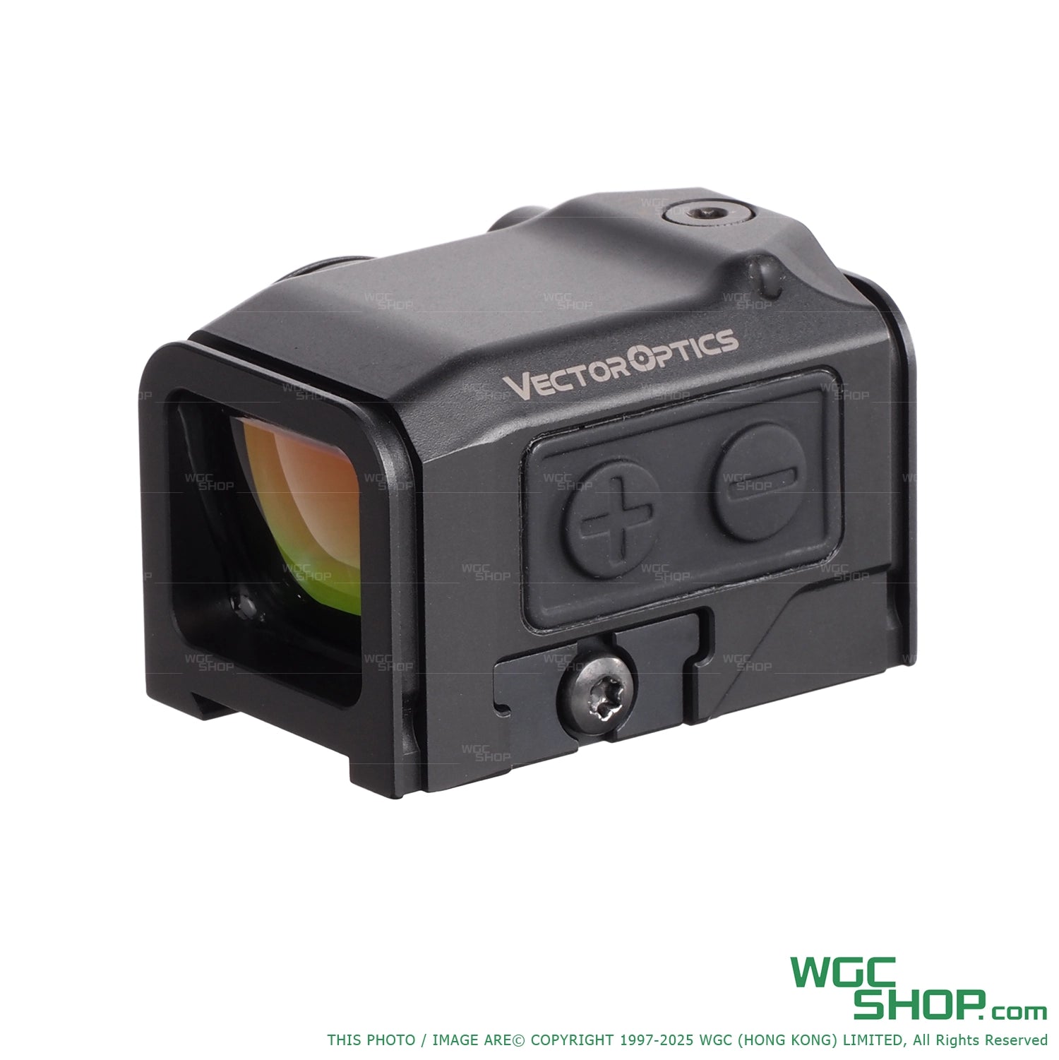Vector Optics Frenzy Plus GenIIドットサイト VECTOR OPTICS Frenzy Plus 1x18x22 Enclosed Red Dot Sight GenII