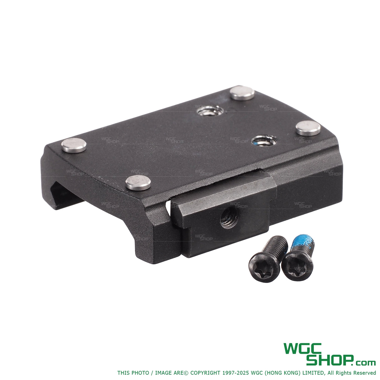 VECTOR OPTICS Frenzy - S 1x17x20 Red Dot Sight MRT Aspheric Lens EDC - WGC Shop