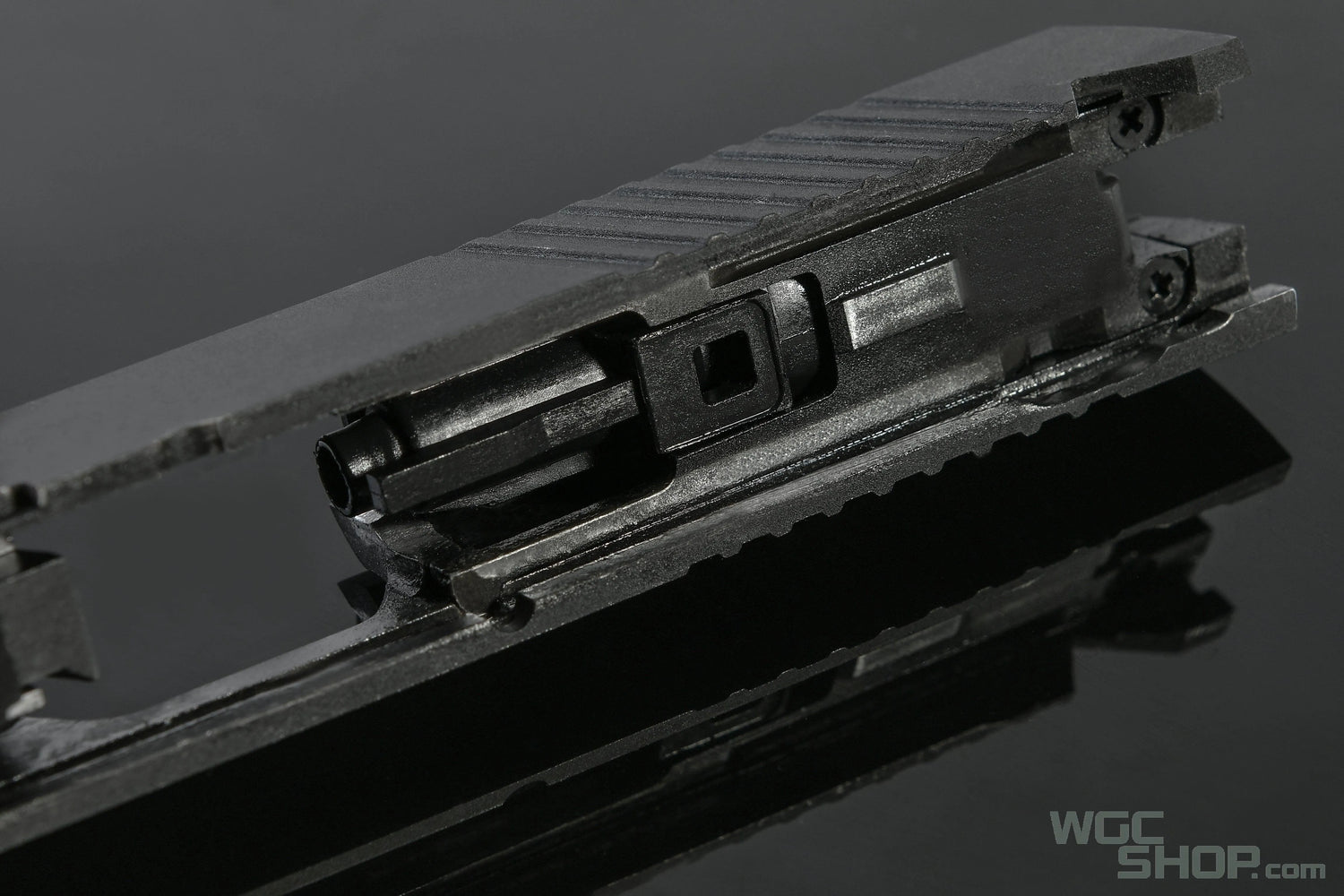 VFC 1911 Tactical Custom GBB Airsoft - WGC Shop