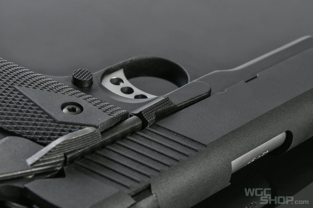 VFC 1911 Tactical Custom GBB Airsoft - WGC Shop