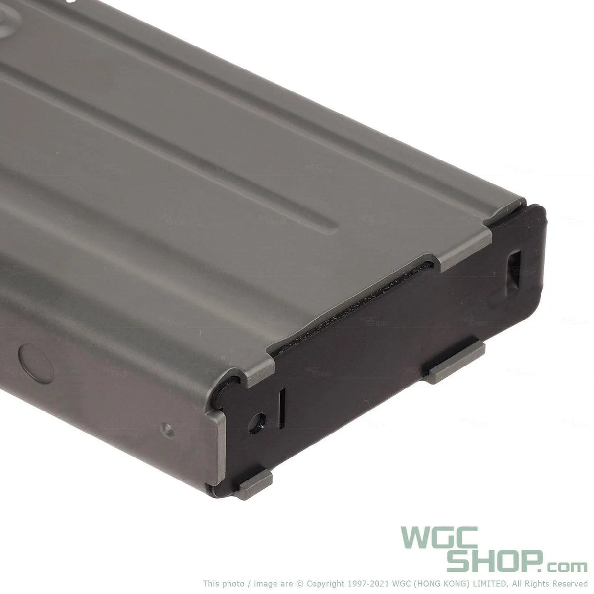 VFC 20Rds AR Short Type V3 Gas Airsoft Magazine - WGC Shop