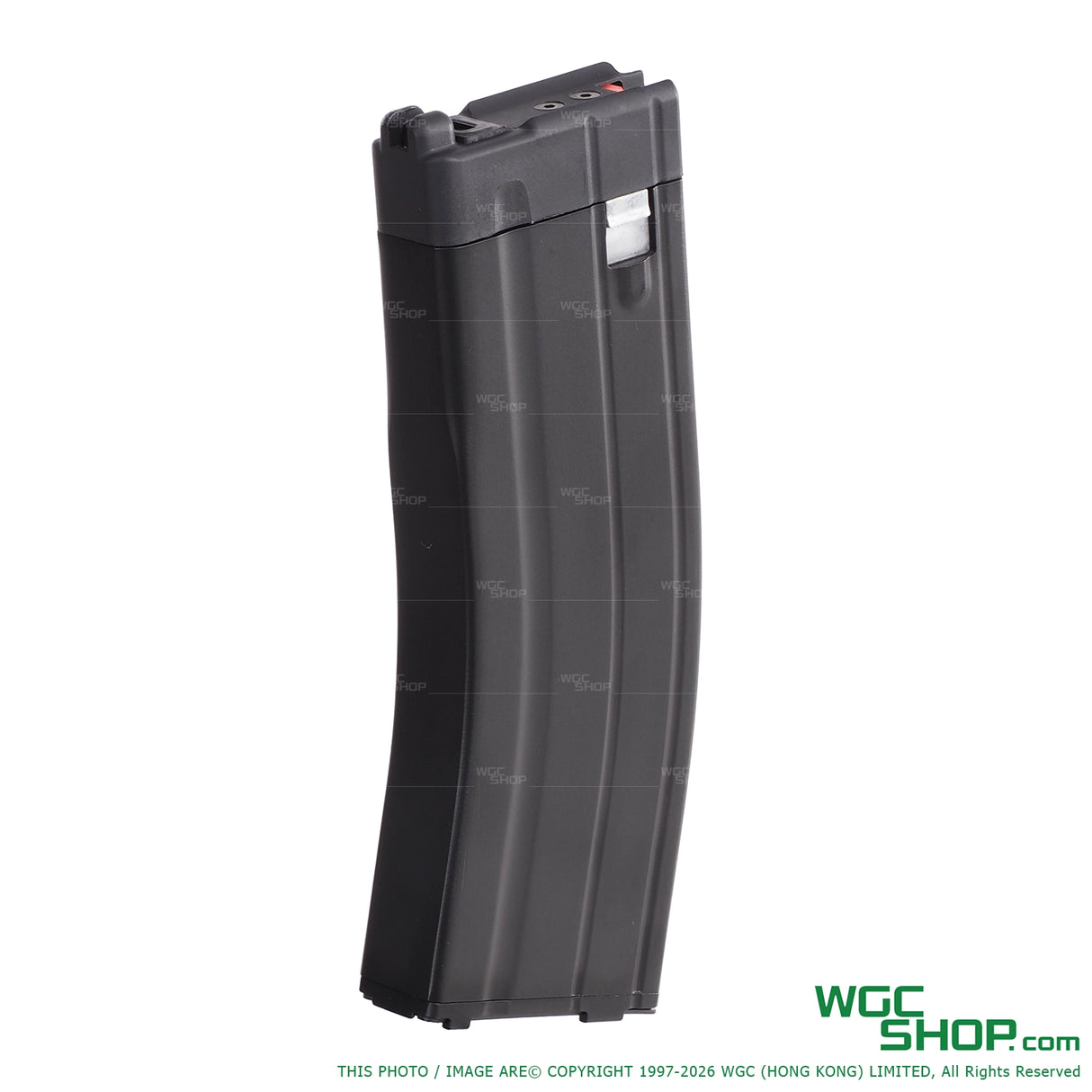 VFC 30Rds BCM AIR M4 Gas Airsoft Magazine V3 VFC-VF9-MAG-BCMG30-BK03 - WGC Shop