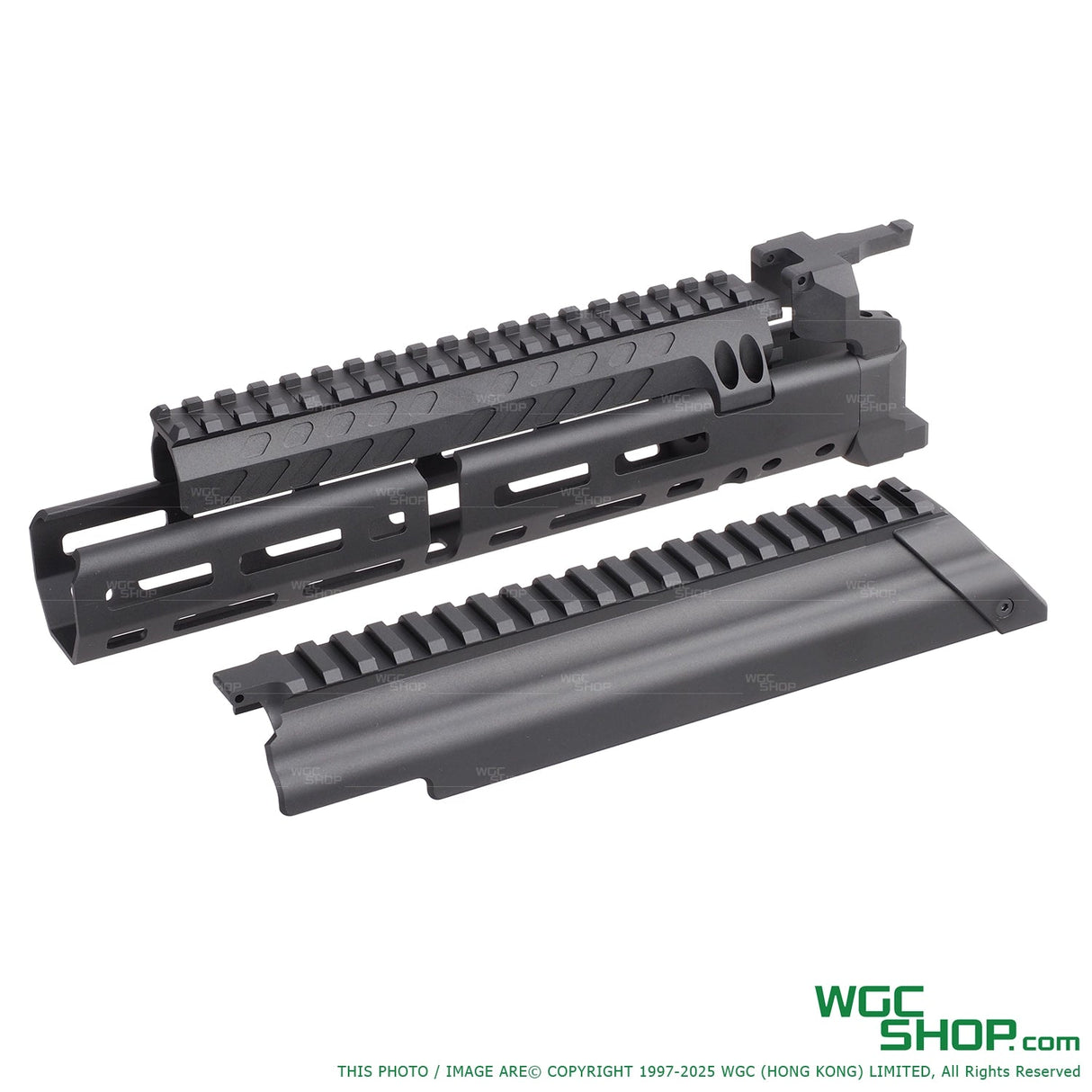 VFC AK74 10 Inch Tactical Kit VFC-VF9-KIT-AK74-BK01 - WGC Shop