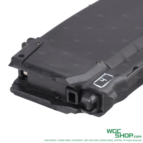 VFC AV74M ( AK74M) 42Rds Gas Airsoft Magazine-WGC Shop