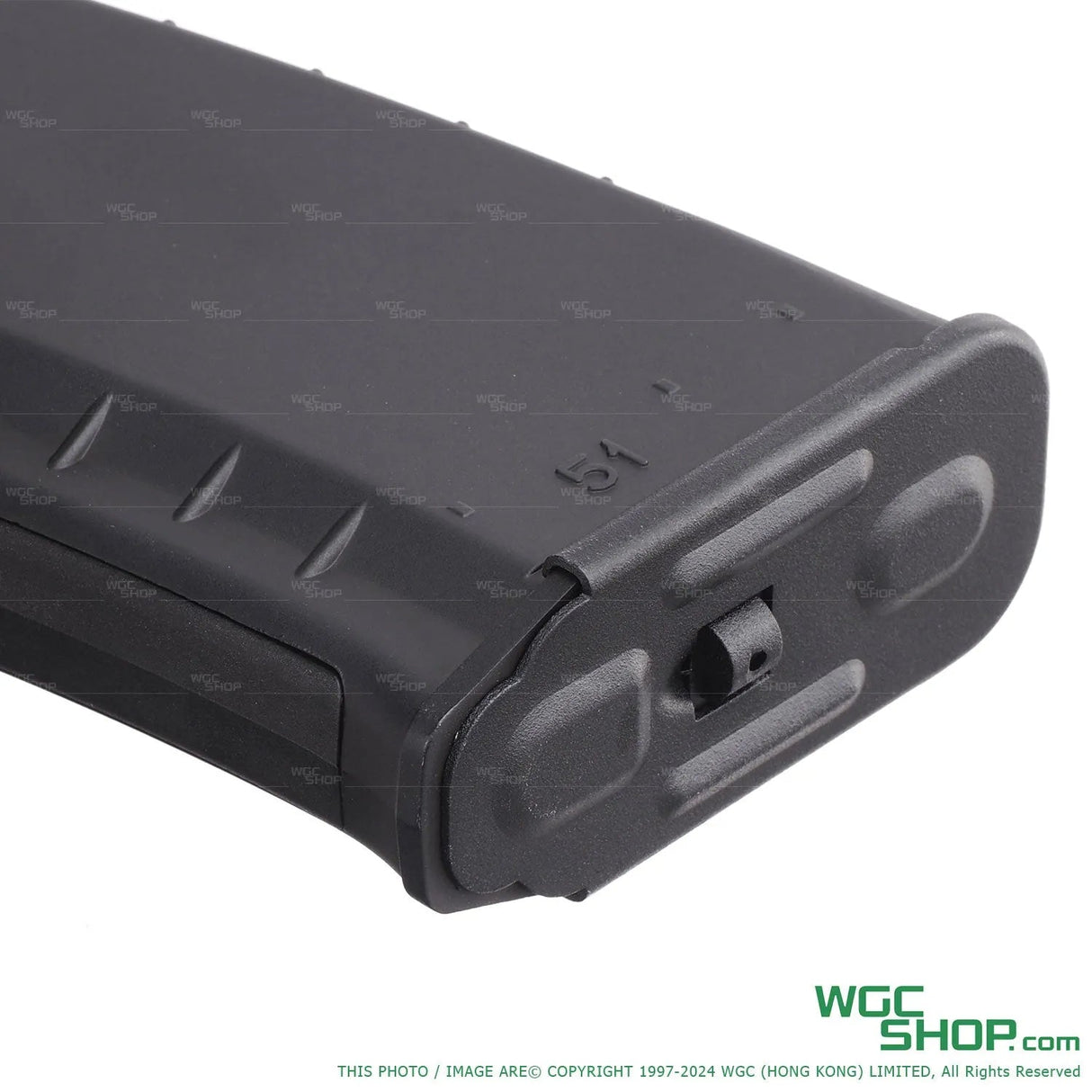 VFC AV74M ( AK74M) 42Rds Gas Airsoft Magazine-WGC Shop