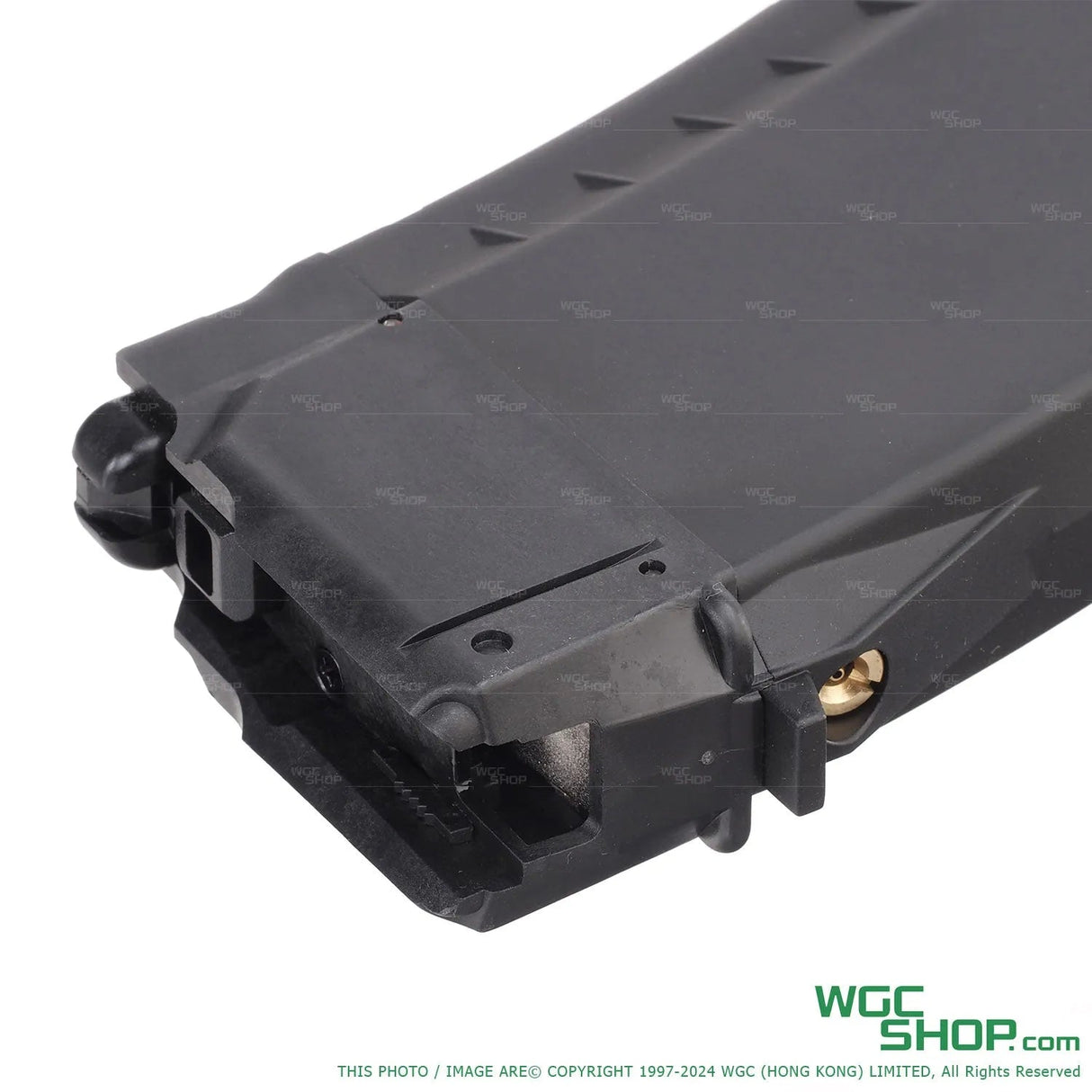VFC AV74M ( AK74M) 42Rds Gas Airsoft Magazine-WGC Shop