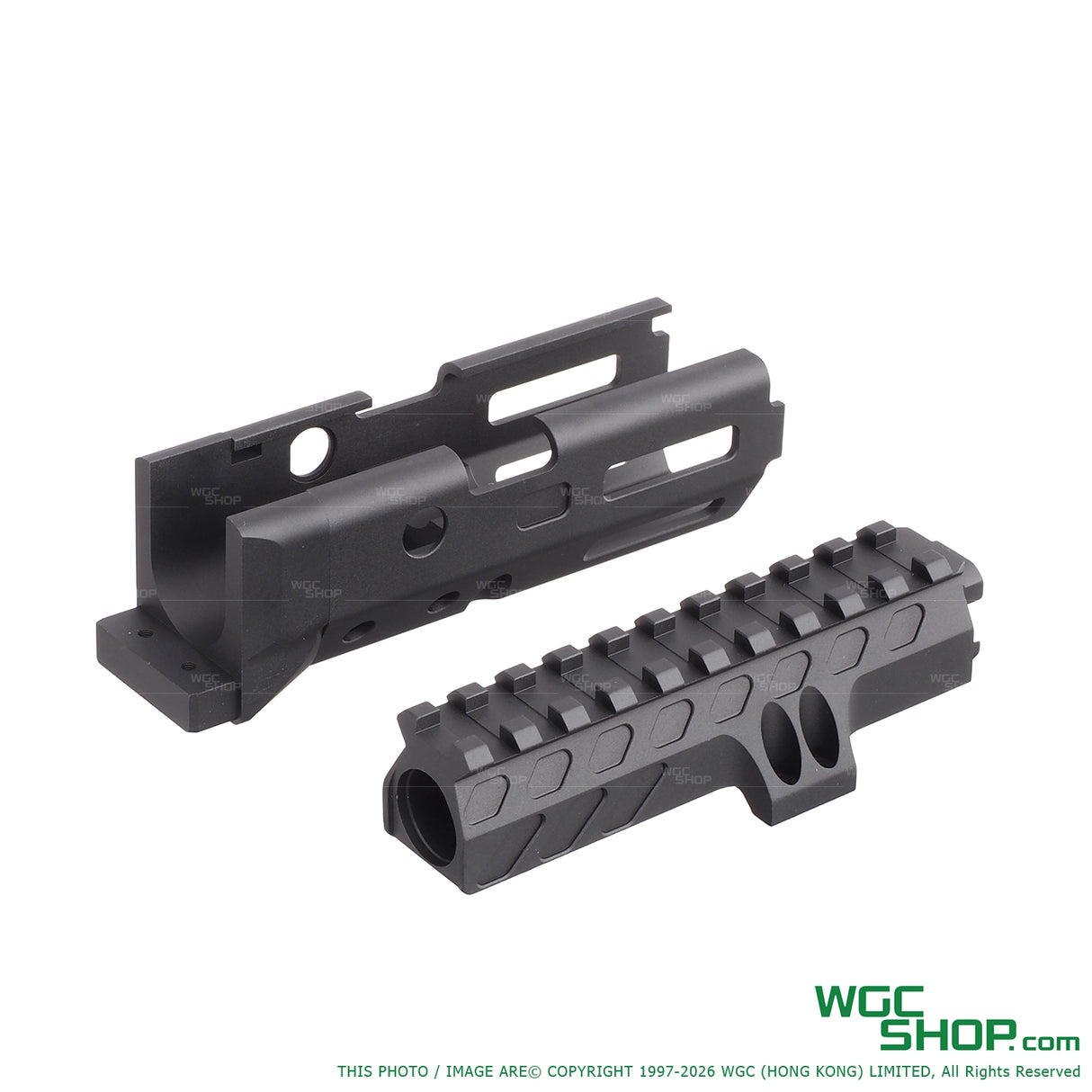 VFC AVS74U / AKS74U Tactical M - Lok Kit VFC-VF9-KIT-AKS74U-BK01 - WGC Shop