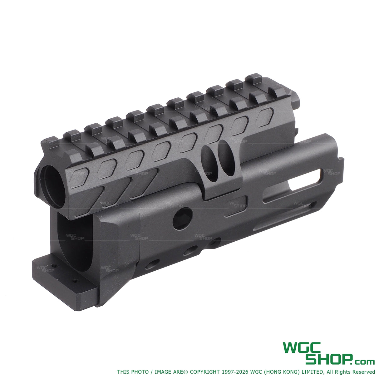 VFC AVS74U / AKS74U Tactical M - Lok Kit VFC-VF9-KIT-AKS74U-BK01 - WGC Shop