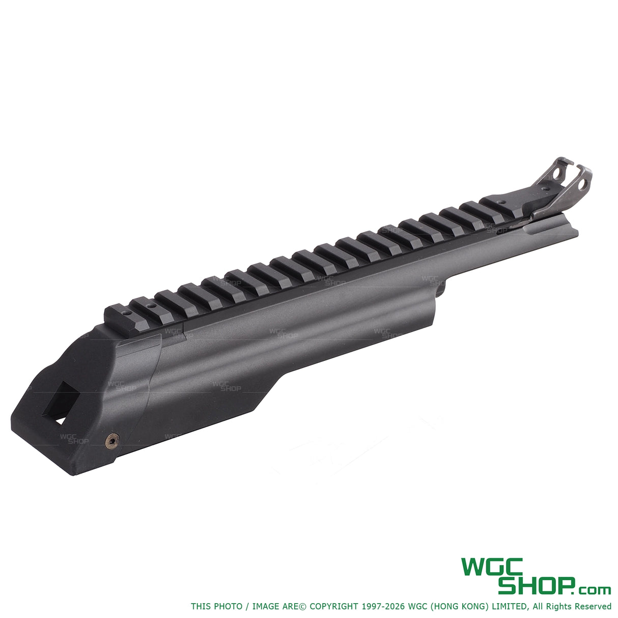 VFC AVS74U / AKS74U Tactical M - Lok Kit VFC-VF9-KIT-AKS74U-BK01 - WGC Shop