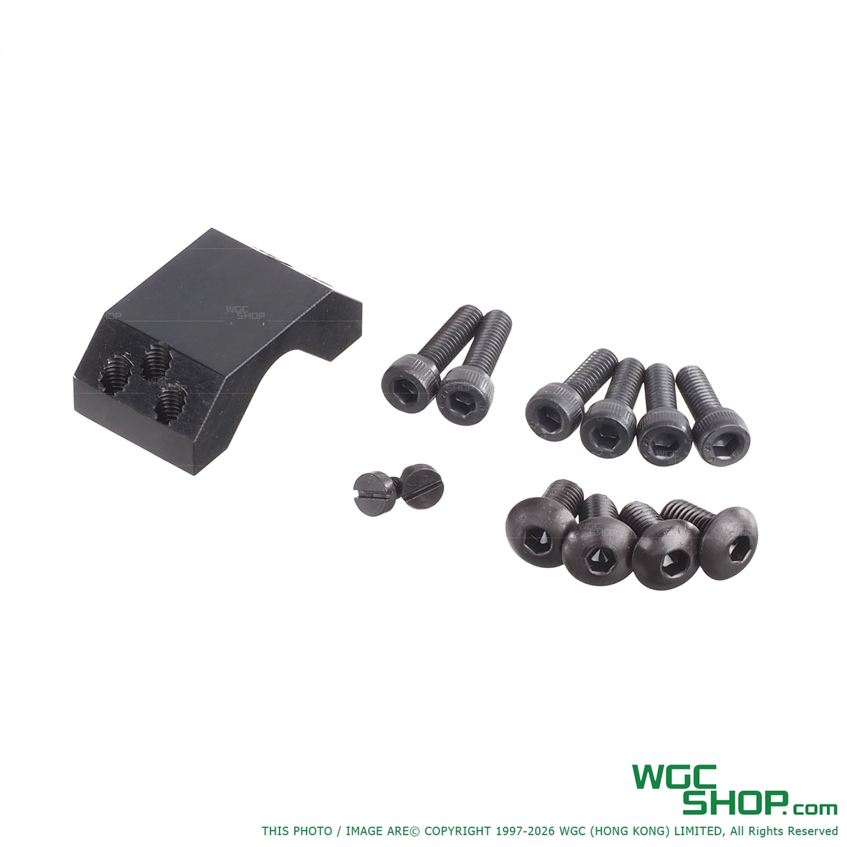 VFC AVS74U / AKS74U Tactical M - Lok Kit VFC-VF9-KIT-AKS74U-BK01 - WGC Shop