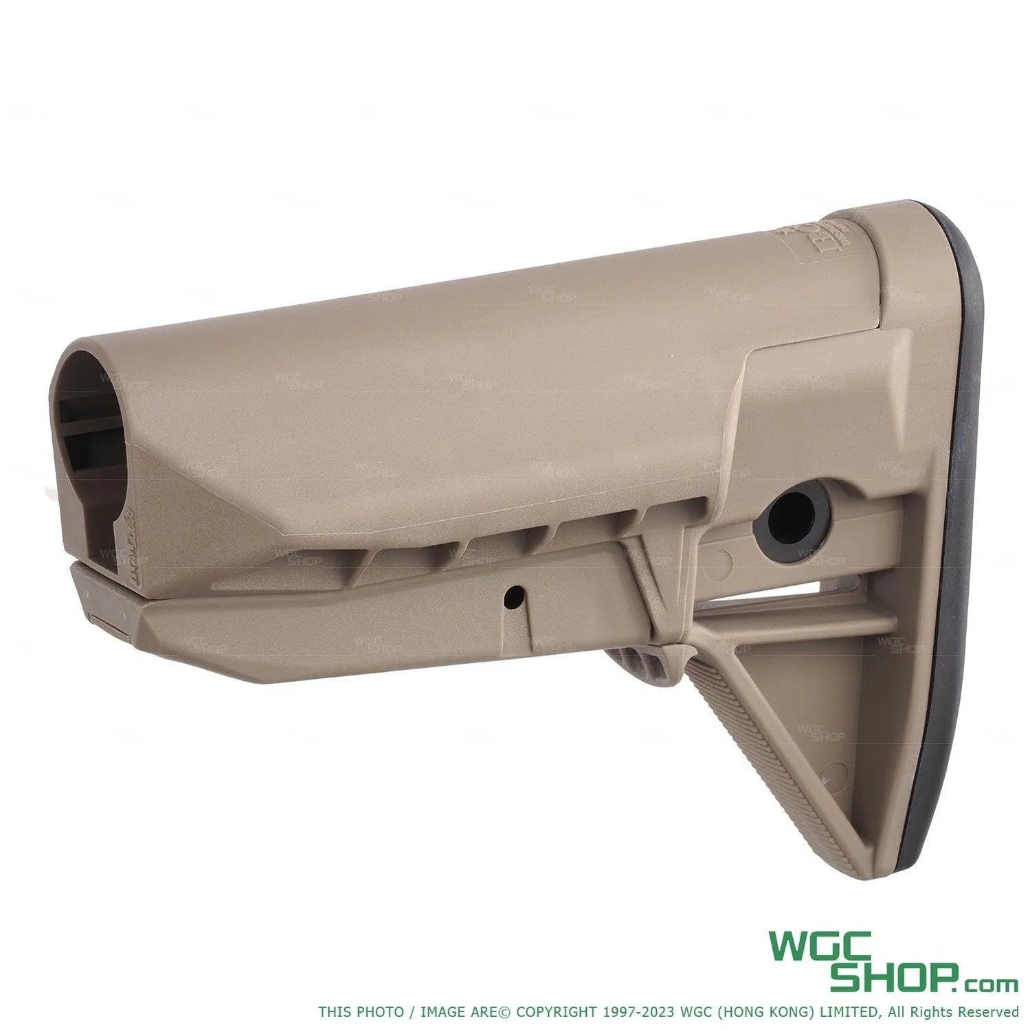VFC BCM GUNFIGHTER™ MOD 0 Stock FDE - WGC Shop