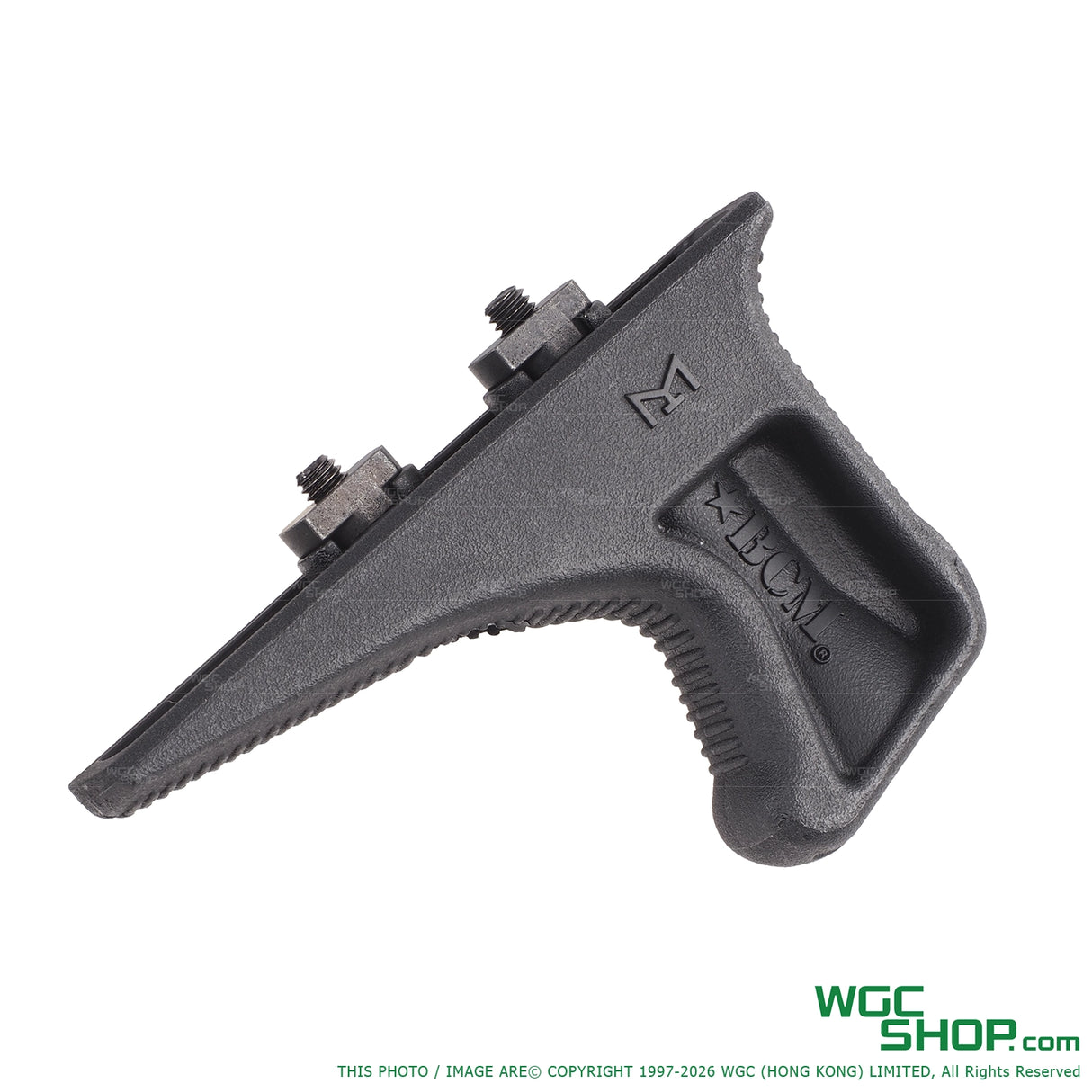 VFC BCM MK2 MCMR 14.5" GBB Airsoft ( Black / Standard ) VFC-VF2-LBCM-MCMR-M-BK03 - WGC Shop