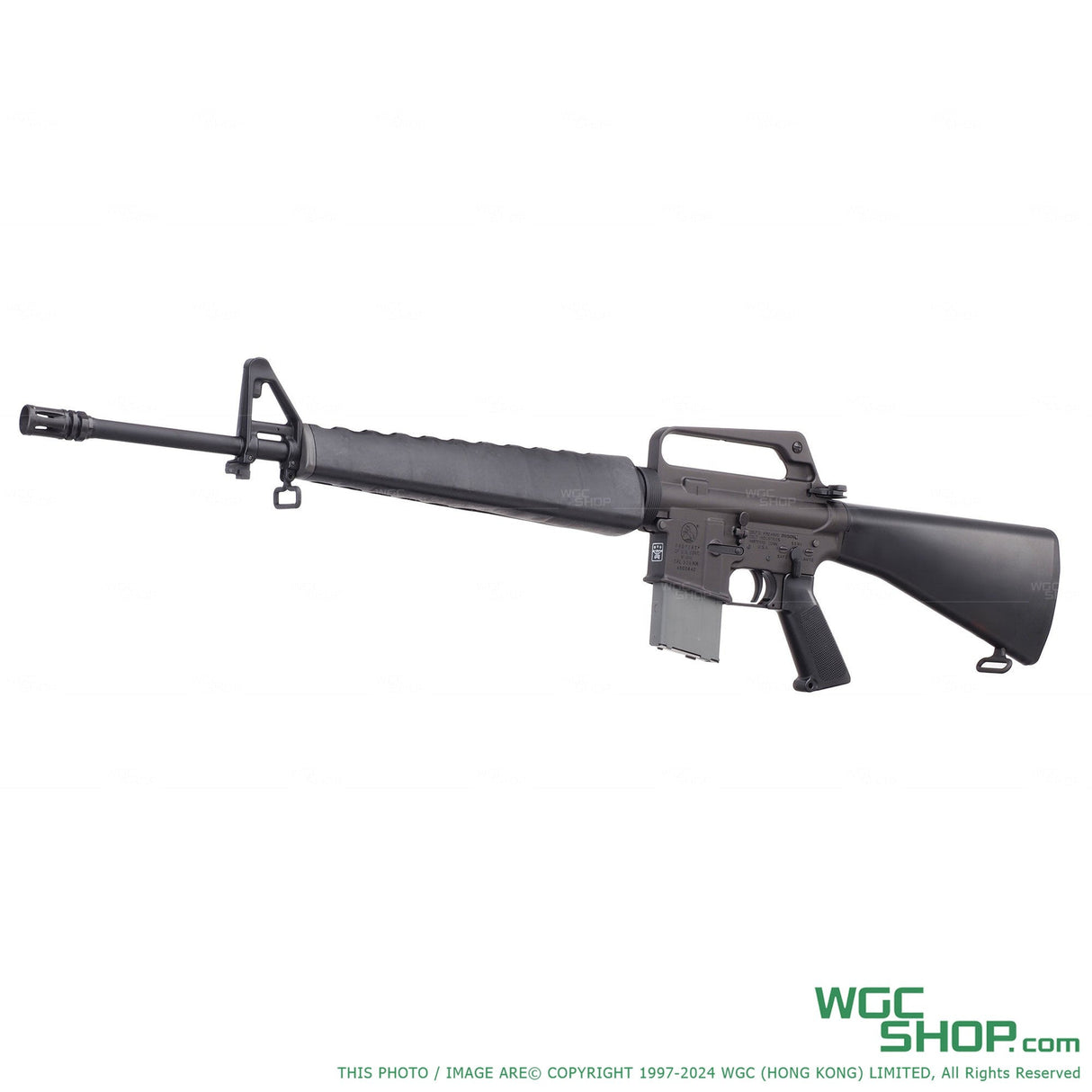 VFC Colt M16A1 V3 GBB Airsoft ( Batch - Mar 2024 )