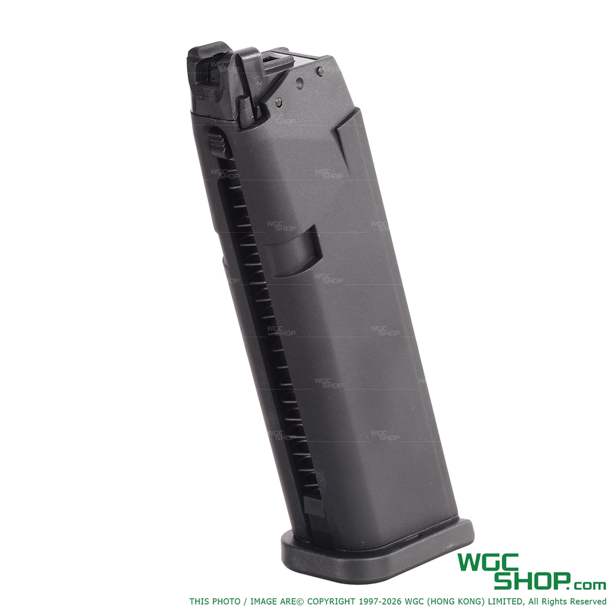 VFC DR920 22Rds Gas Airsoft Magazine - EMG Licensed VFC-EA9-MAG-DR-BK23 - WGC Shop