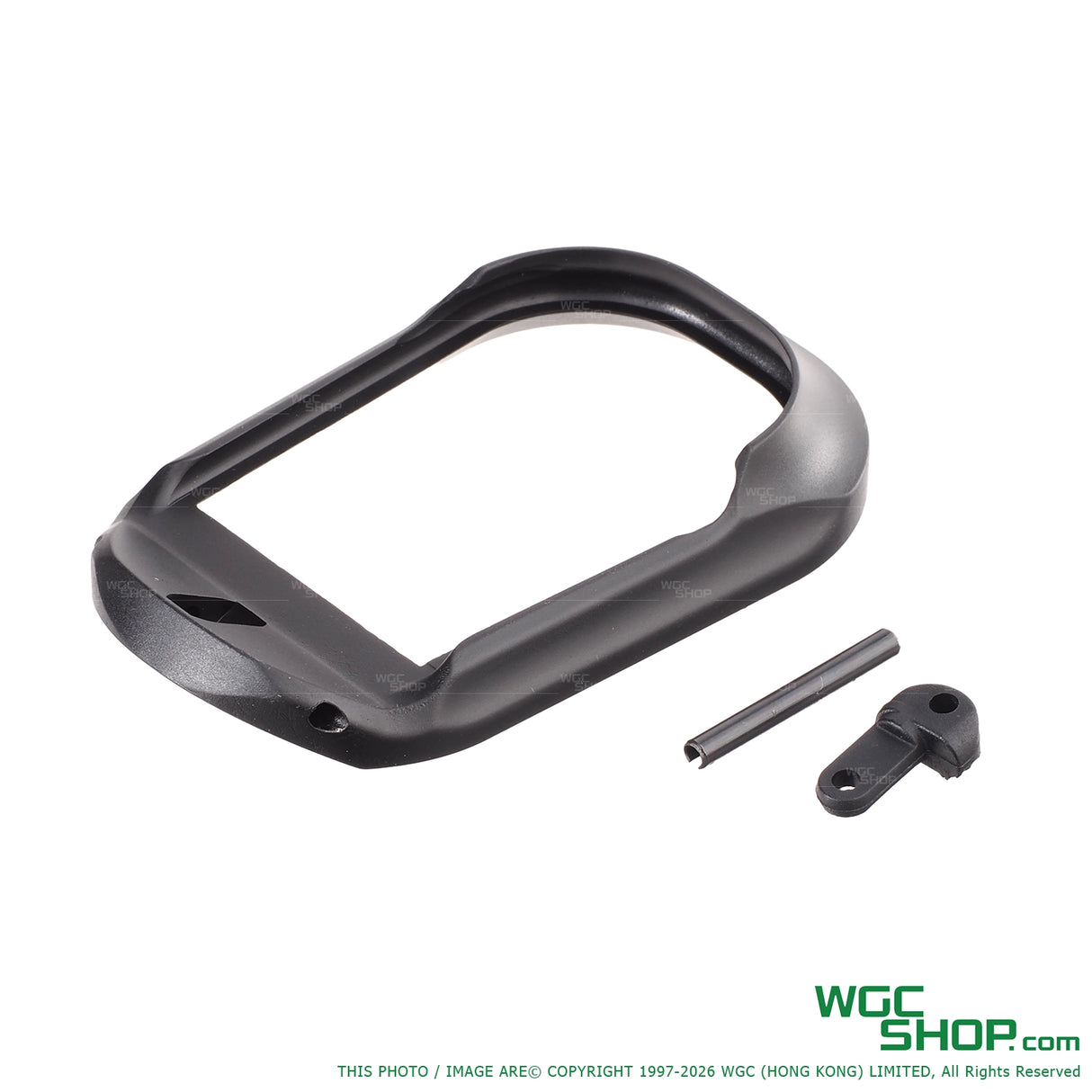 VFC DR920 GBB Flared Magwell - EMG Licensed VFC-EA9-MWP-DR-BK01 - WGC Shop