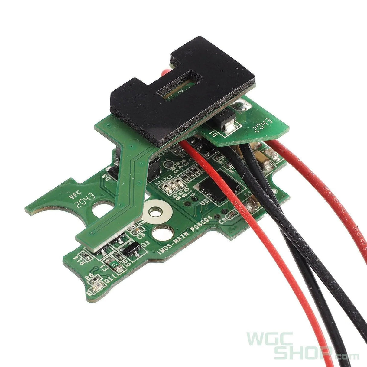 VFC Electric Trigger Type III ( V000WIR801 ) VFC-V000WIR801 - WGC Shop