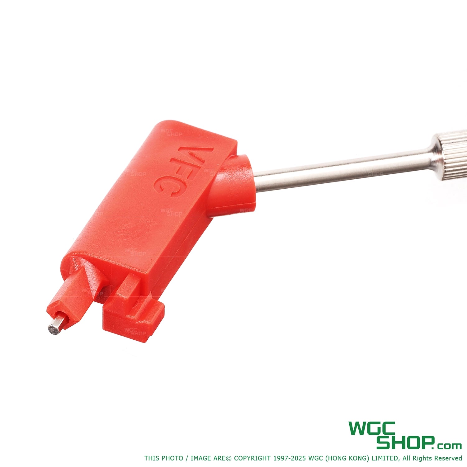 VFC EVO AR GBB Hop-Up Adjustment Tool Set