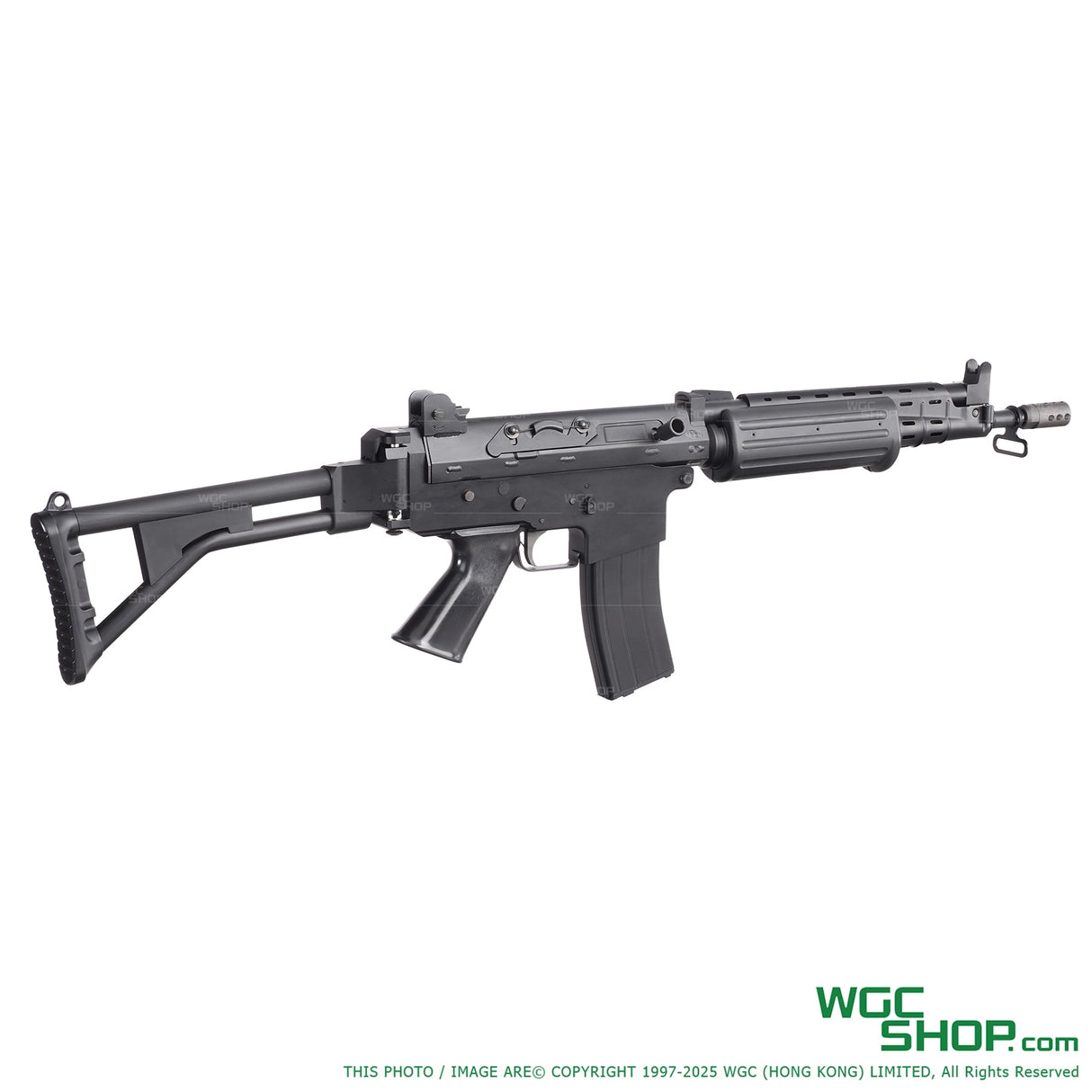 VFC FNC PARA GBB Airsoft ( Custom Limited Version / Batch - APR 2025 )-