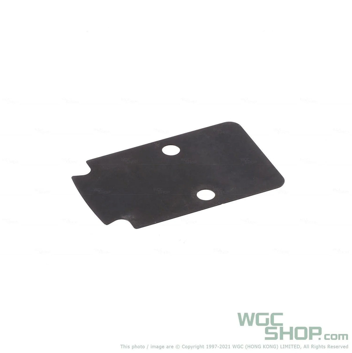 VFC Fowler Industries MKII Glock 19 Gen4 GBB Airsoft Complete Upper Slide Set - Aluminum - WGC Shop