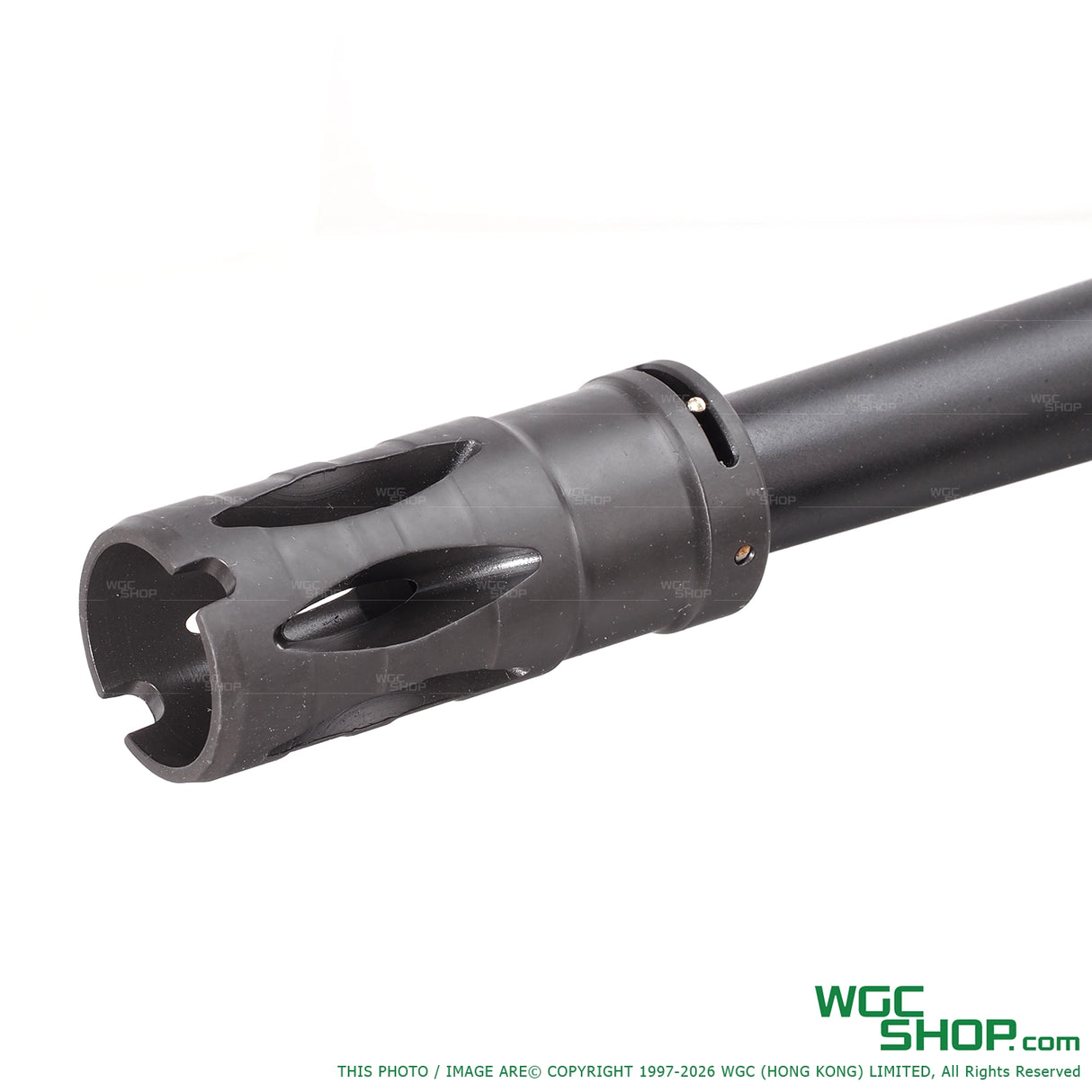 VFC HK33 GBB Airsoft - UMAREX Licensed VFC-VF2-LHK33-BK01 - WGC Shop