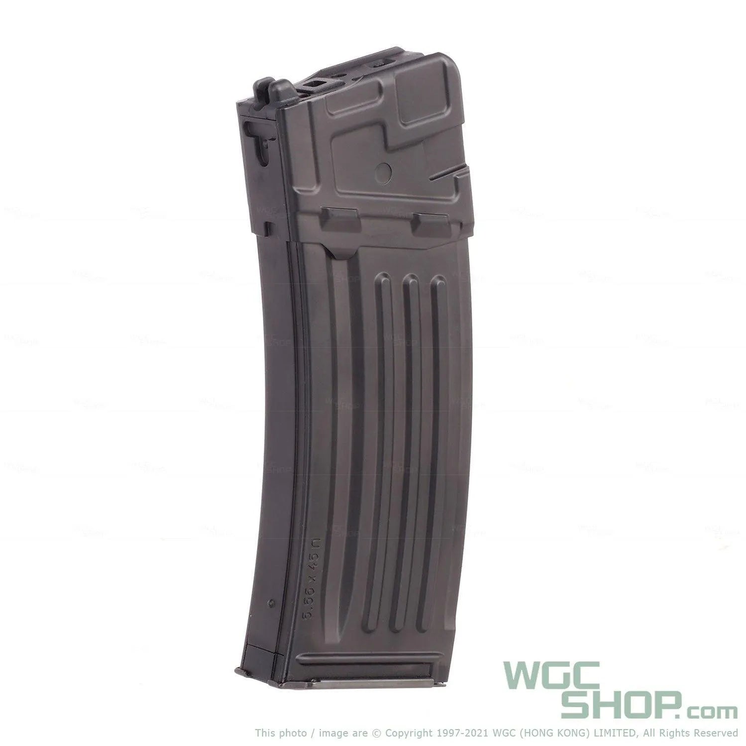 VFC HK33 / HK53 30Rds Gas Airsoft Magazine – WGC Shop