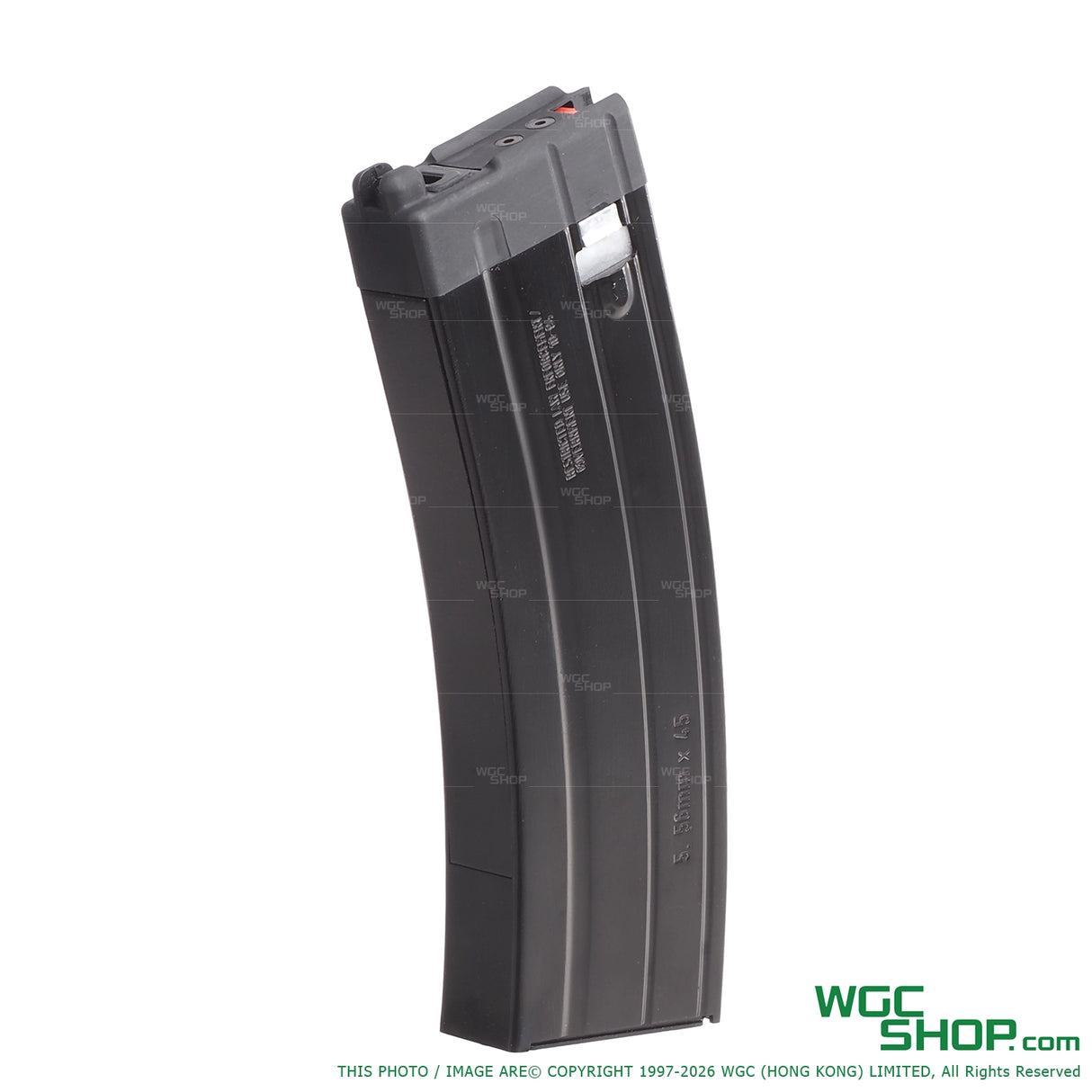 VFC HK416 30Rds Gas Airsoft Magazine