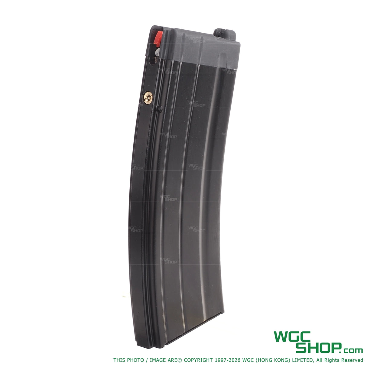 VFC HK416 30Rds Gas Airsoft Magazine
