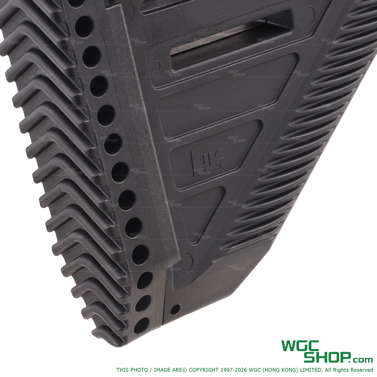 VFC HK416A5 M-LOK EVO GBB Airsoft - Black / UMAREX Licensed VFC-VF2-LHK416A5-BK04 - WGC Shop