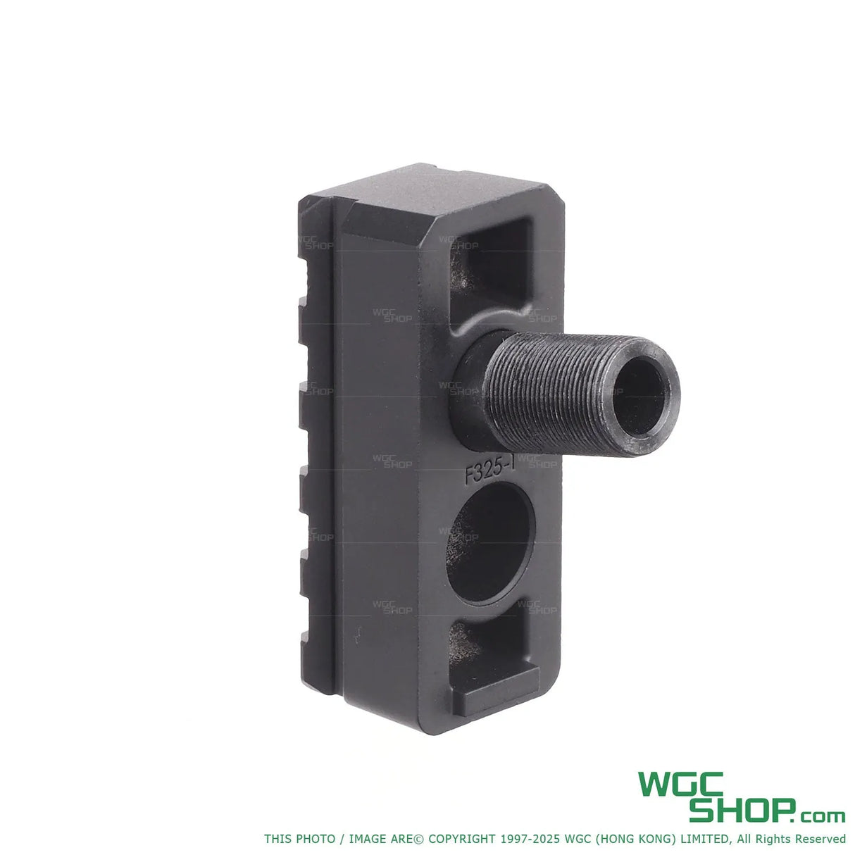 VFC LAR OSW Rail Stock Adapter-WGC Shop