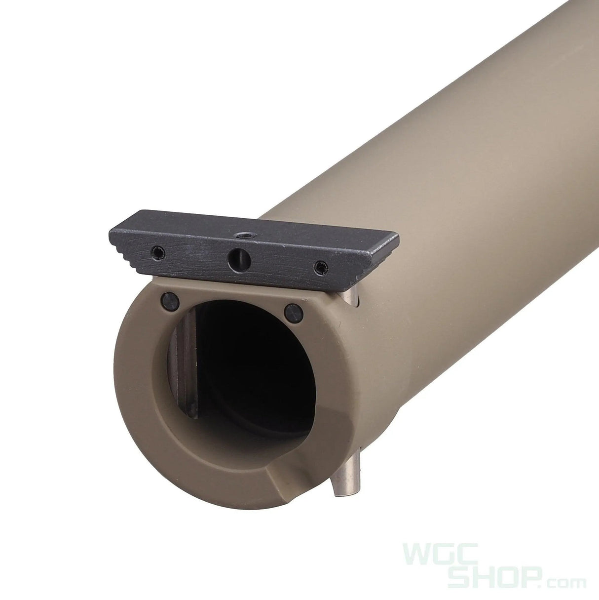 VFC M110 SASS QD Barrel Extension VFC-VF9-SS-M110-TN01 - WGC Shop