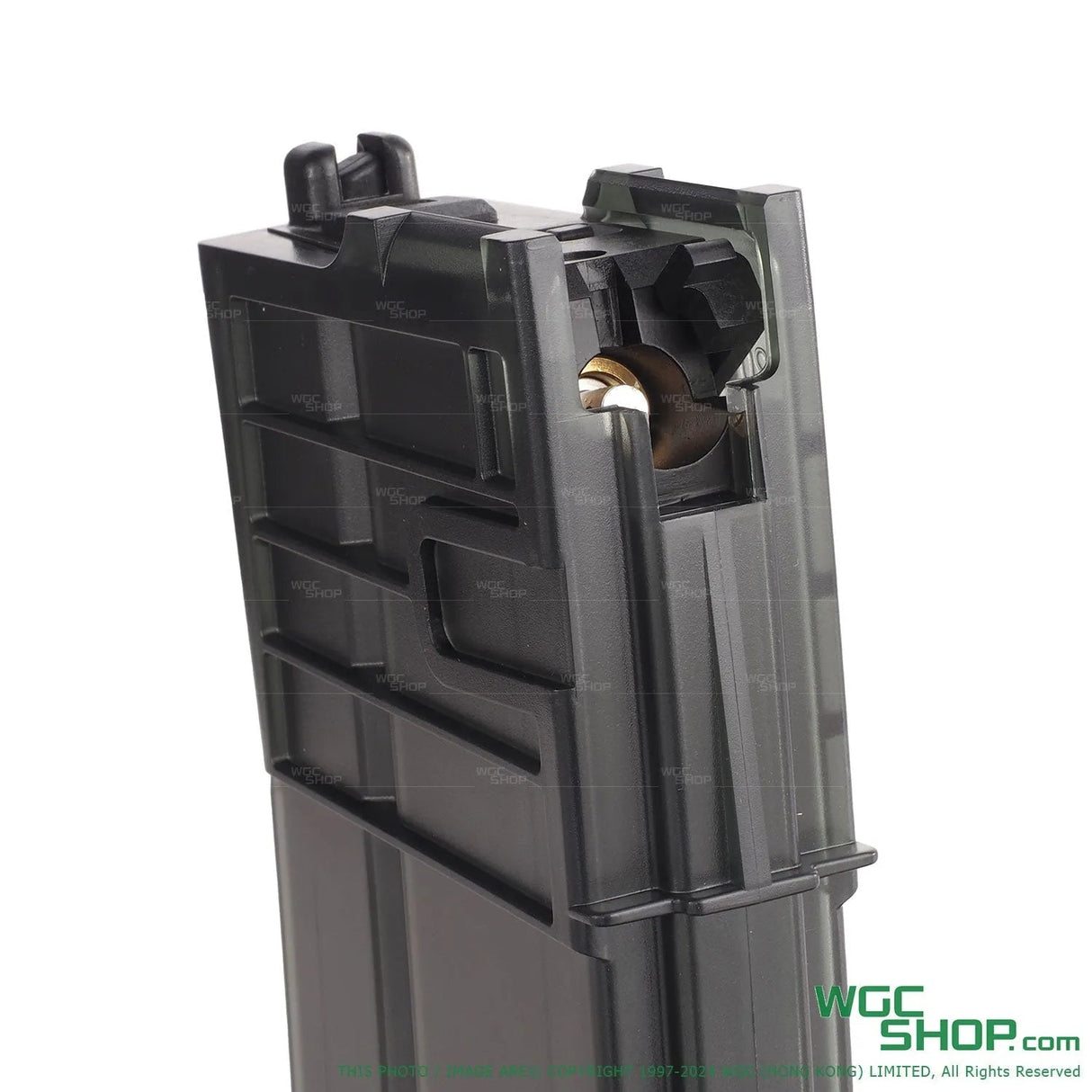 VFC M110A1 / G28 20Rds Gas Airsoft Magazine-WGC Shop