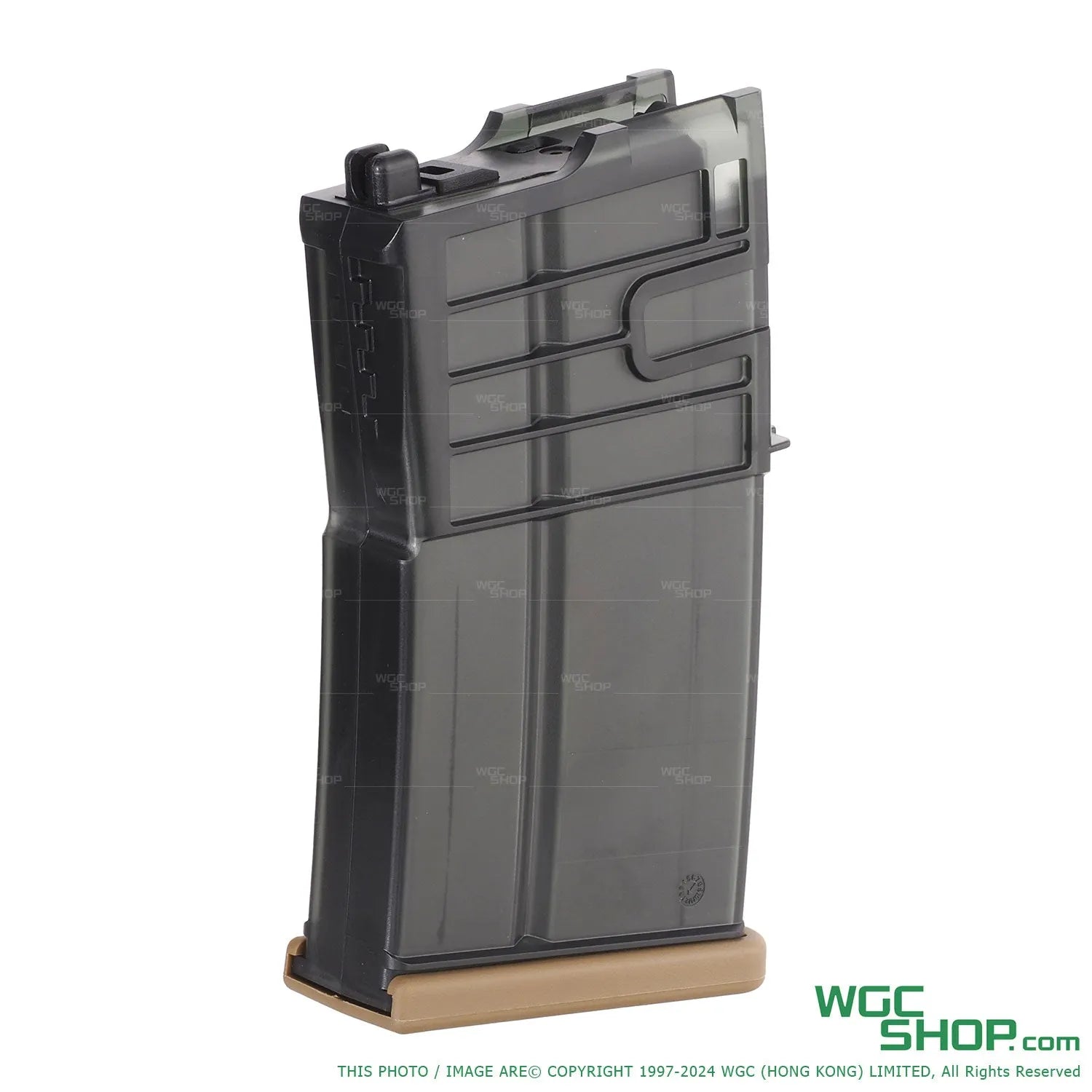 VFC M110A1 / G28 20Rds Gas Airsoft Magazine - WGC Shop