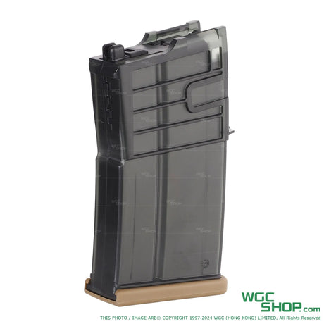 VFC M110A1 / G28 20Rds Gas Airsoft Magazine-WGC Shop