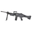 Left Side View of VFC MG4 AEG