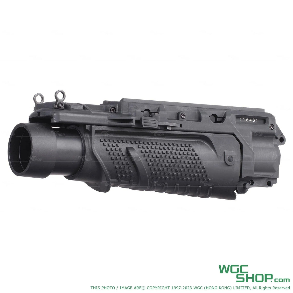 VFC MK13 Airsoft Launcher Module - Standard Version - WGC Shop