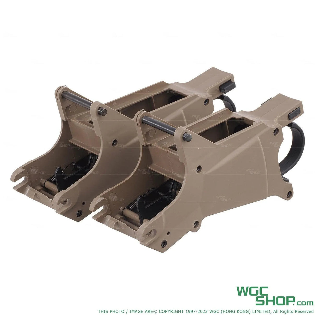 VFC MK13 Airsoft Launcher Module - Standard Version - WGC Shop