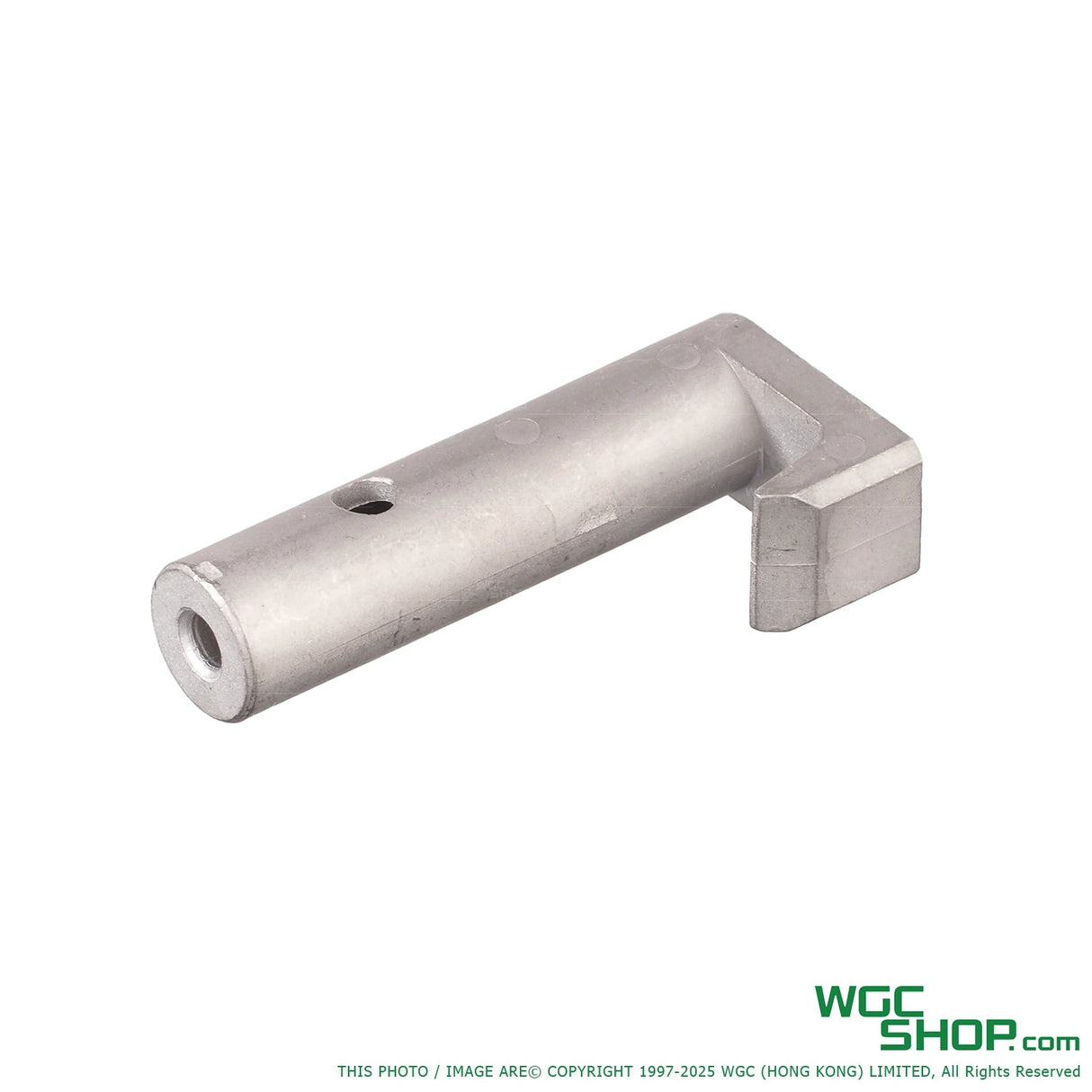 VFC Original Parts - AV74M GBB Buttstock Latch ( 03-26 / VG18STK081 )-