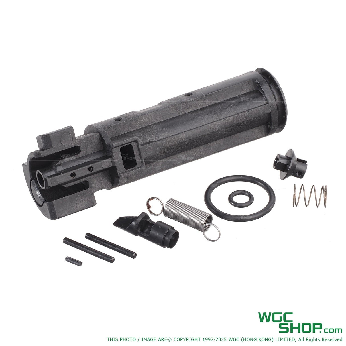 VFC Original Parts - AV74M GBB Loading Nozzle Set ( 01-04-SET / VG18BLT041-SET )-