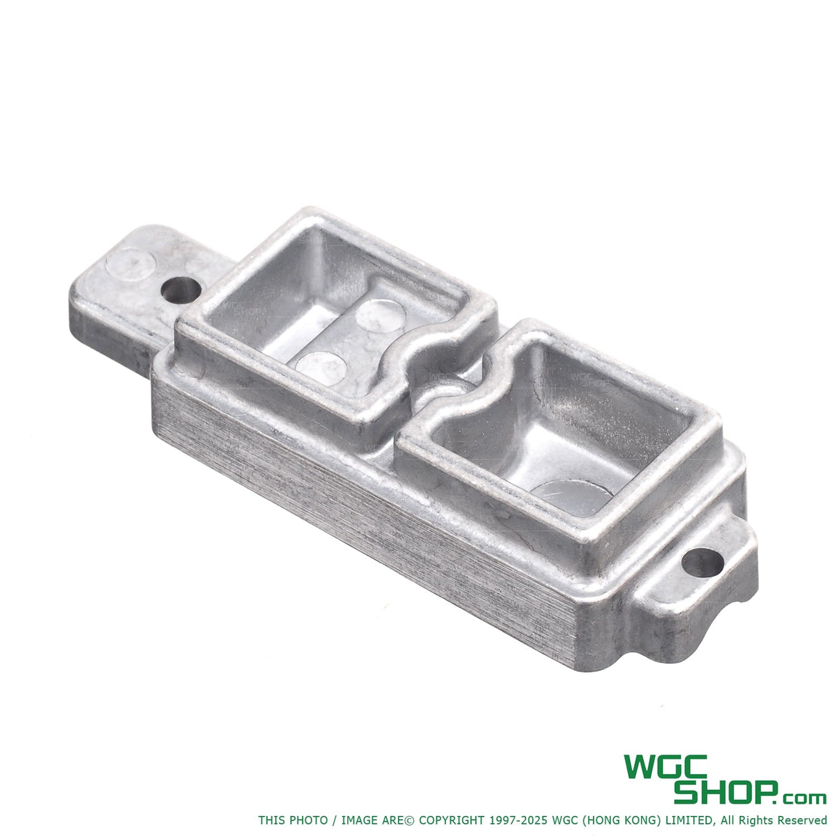 VFC Original Parts - AV74M GBB Magazine Base ( 06-18 / VG18MAG030 )-