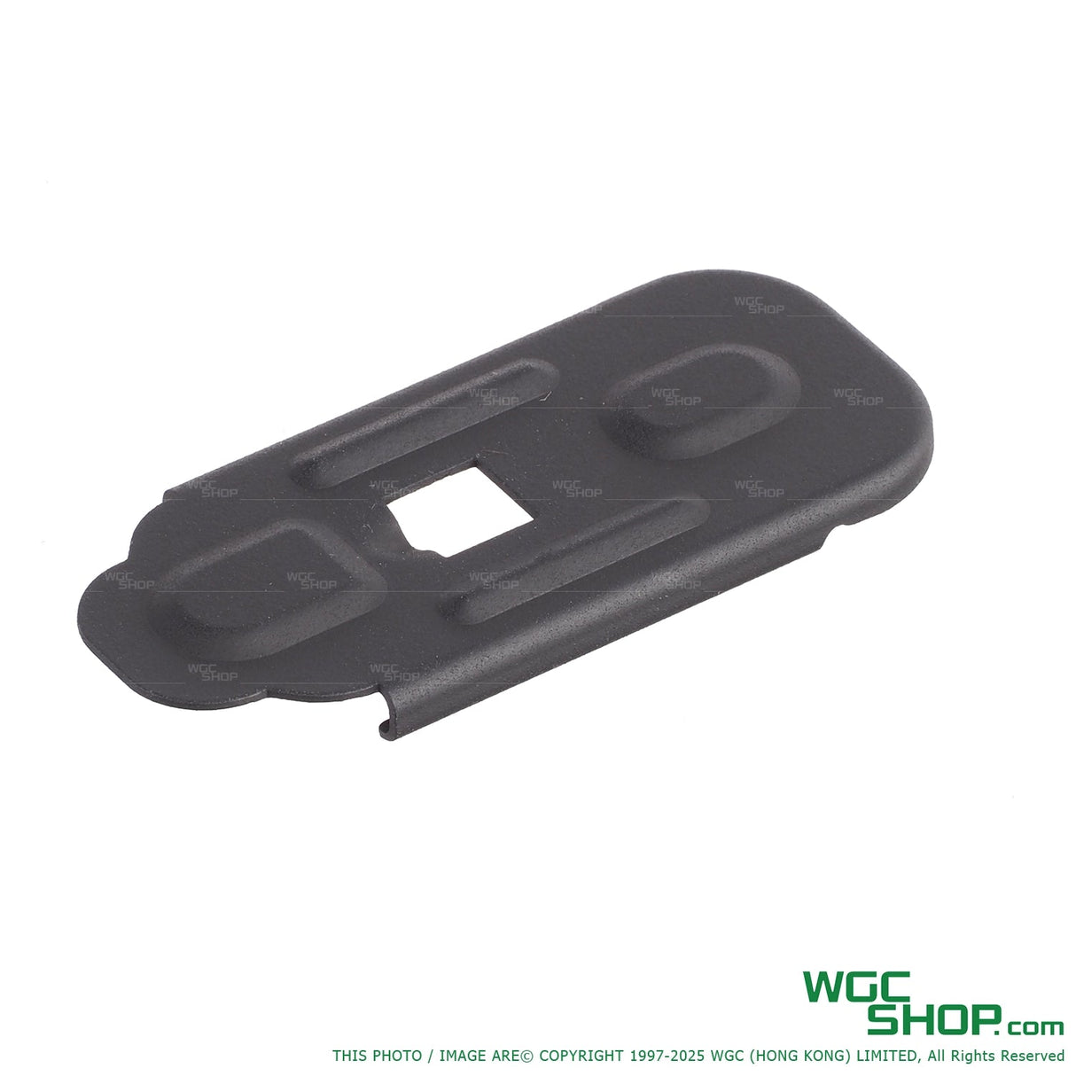 VFC Original Parts - AV74M GBB Magazine Base Plate ( 06-23 / VG18MAG090 )-