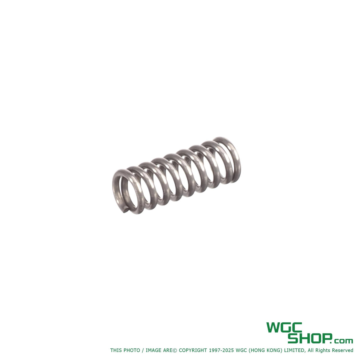 VFC Original Parts - AV74M GBB Magazine Base Plate Detent Spring ( 06-19 / VA00SPG012 )